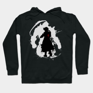 The Brothers Elric - Fullmetal Alchemist Hoodie